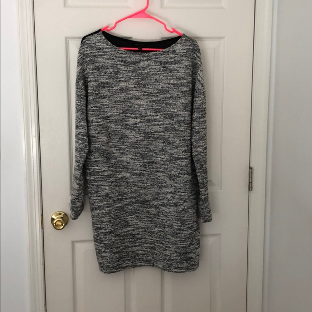 Banana Republic work Dress